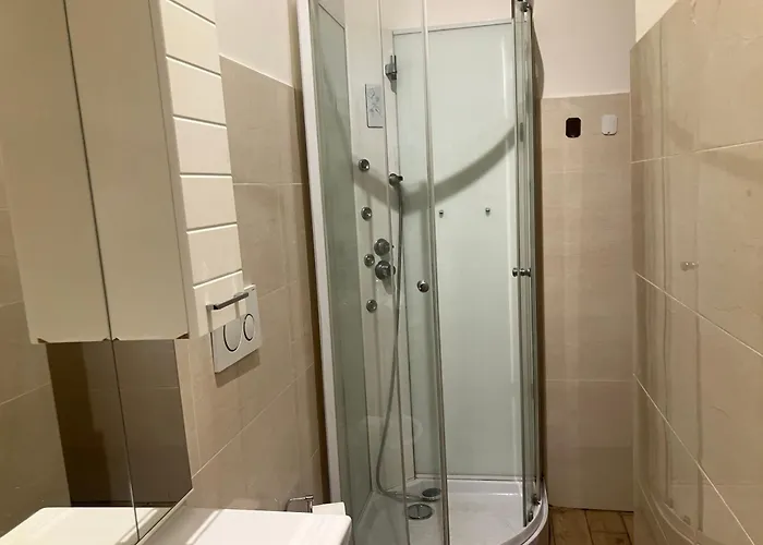 Ciclamini Nuova Apartamento *
