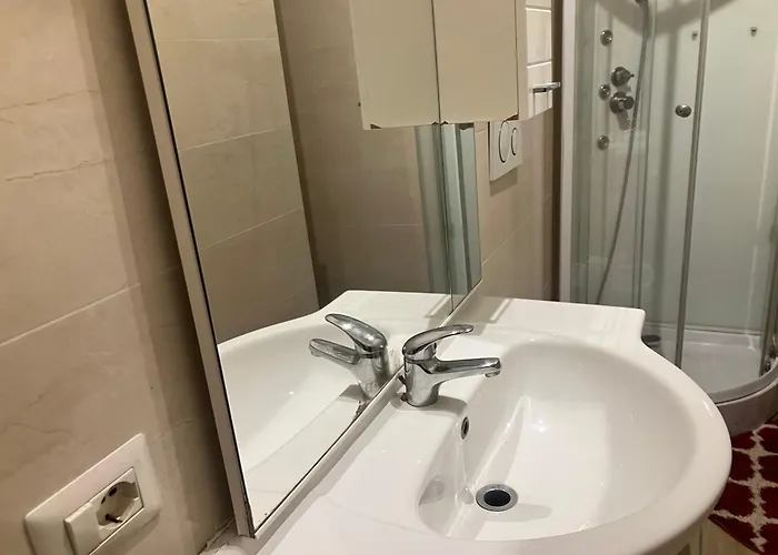 Ciclamini Nuova Apartamento Roma