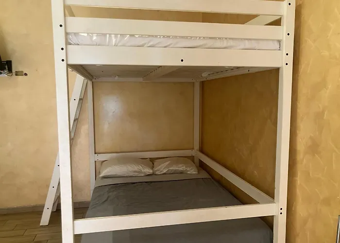 Apartamento Ciclamini Nuova
