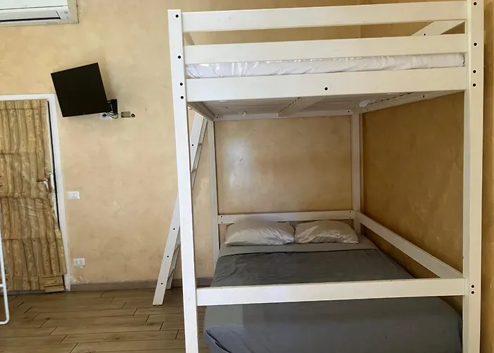Ciclamini Nuova Apartamento *