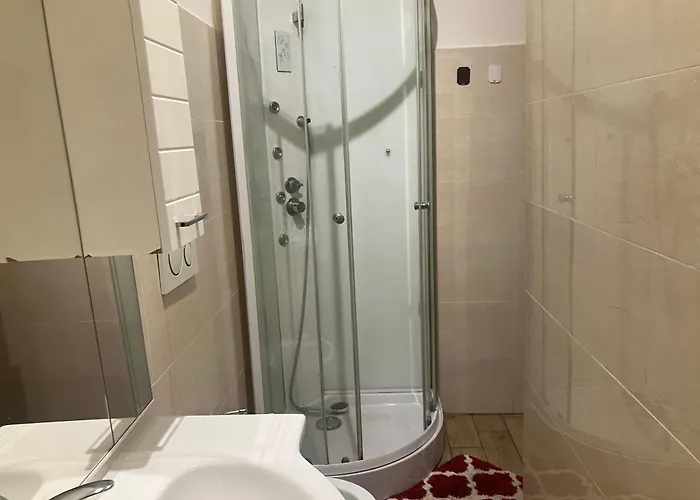 Ciclamini Nuova Apartamento